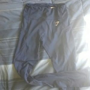 Gymshark dry leggings